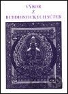 Výbor z buddhistických súter