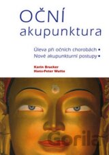Oční akupunktura