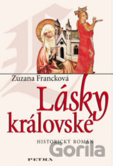 Lásky královské