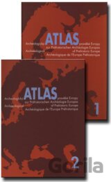 Archeologický atlas pravěké Evropy
