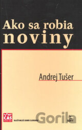 Ako sa robia noviny