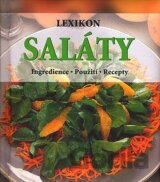 Lexikon saláty