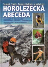 Horolezecká abeceda