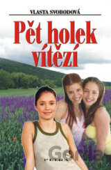 Pět holek vítězí
