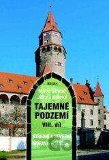 Tajemné podzemí VIII. díl