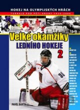 Velké okamžiky ledního hokeje 2