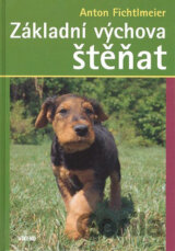 Základní výchova štěňat