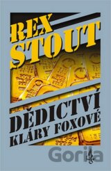 Dědictví Kláry Foxové