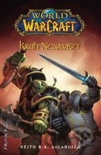 Warcraft 8: Kruh nenávisti