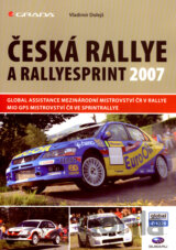 Česká rallye a rallyesprint 2007