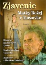 Zjavenie Matky Božej v Turzovke