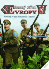 Drsný střed Evropy III