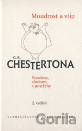 Moudrost a vtip G. K. Chestertona