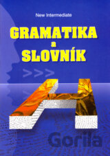 New Intermediate - Gramatika a slovník
