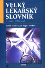 Velký lékařský slovník