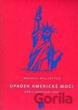 Úpadek americké moci