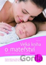 Velká kniha o mateřství