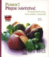 Pomoc! Přijde návštěva!