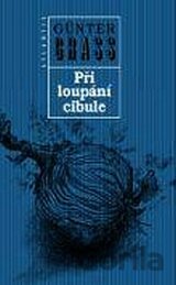 Při loupání cibule