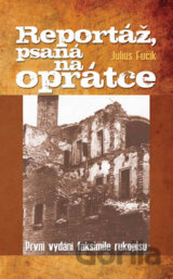 Reportáž, psaná na oprátce