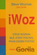 iWoz