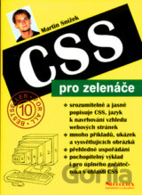 CSS pro zelenáče
