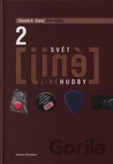 Svět (jiné) hudby 2