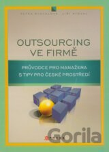 Outsourcing ve firmě