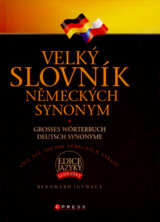Velký slovník německých synonym