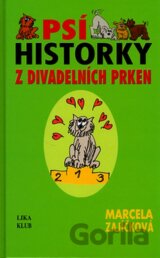 Psí historky z divadelních prken