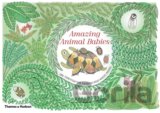 Amazing Animal Babies