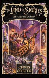 An Author's Odyssey
