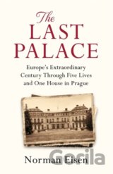 The Last Palace