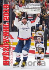 Hvězdy NHL 2019