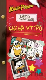 Kačeří příběhy: Kniha vtipů