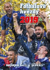 Fotbalové hvězdy 2019