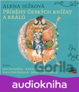 Příběhy českých knížat a králů