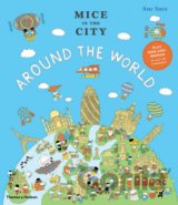 Mice in the City