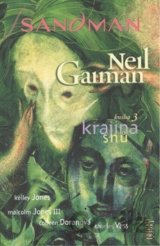 Sandman: Krajina snů