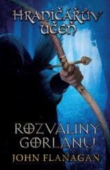 Hraničářův učeň (Kniha první)