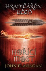 Hraničářův učeň (Kniha druhá)