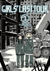Girls' Last Tour (Volume 1)