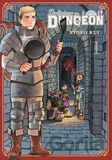 Delicious in Dungeon 1