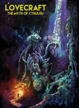 Lovecraft: The Myth of Cthulhu