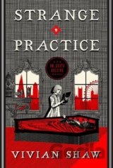 Strange Practice