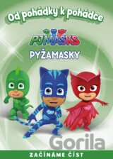 Od pohádky k pohádce: Pyžamasky