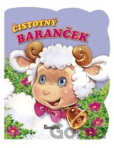Čistotný baranček