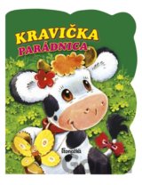 Kravička parádnica