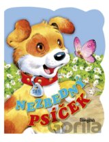 Nezbedný psíček