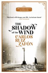 The Shadow of the Wind